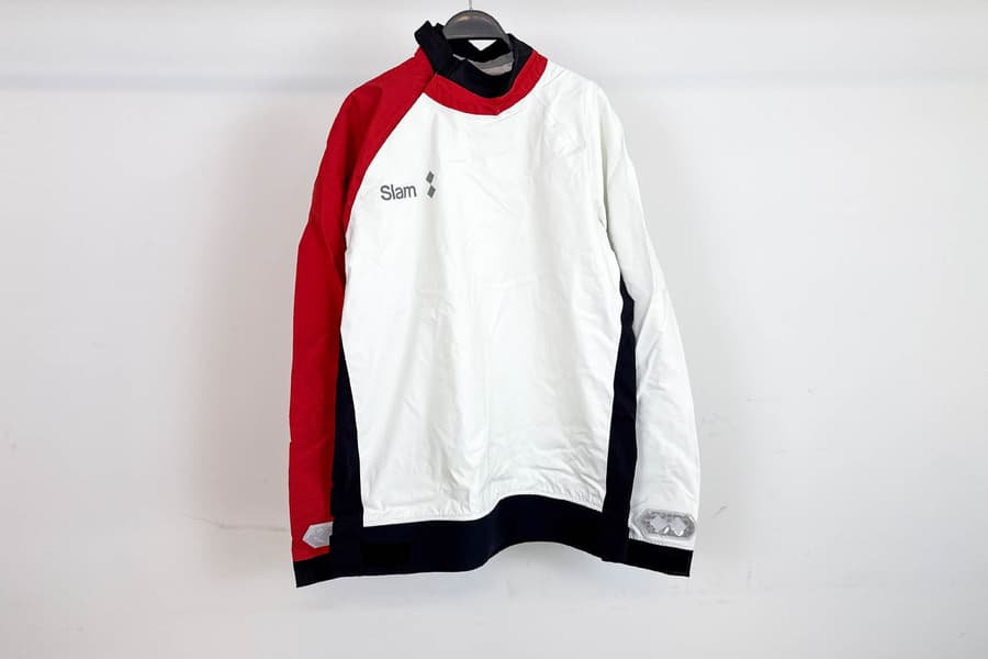 Herren Spraytop Slam Win-D 3, Gr. 3XL